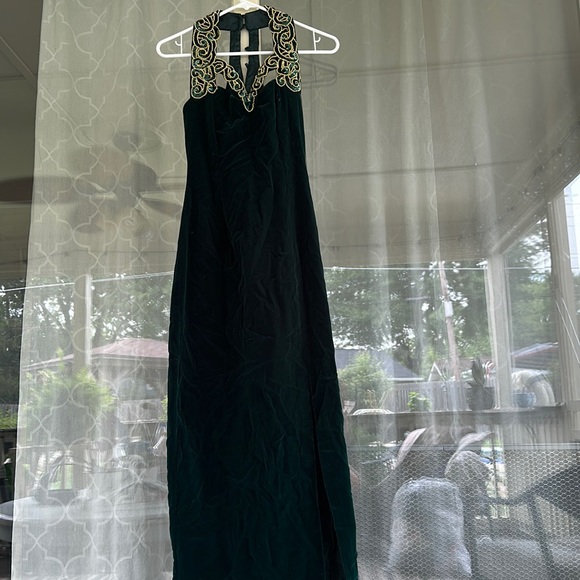 Vintage dress - Picture 1 of 5